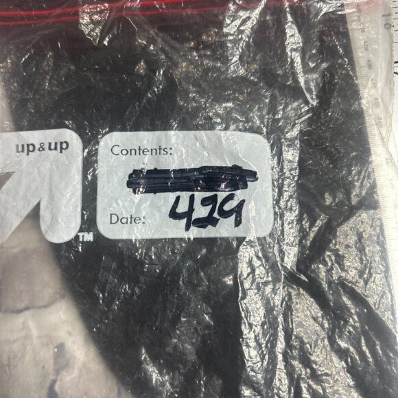 EUC Boss Hugo Boss Long Sleeved Kint Polo Sweater Merino Wool Size Medium - Picture 12 of 12